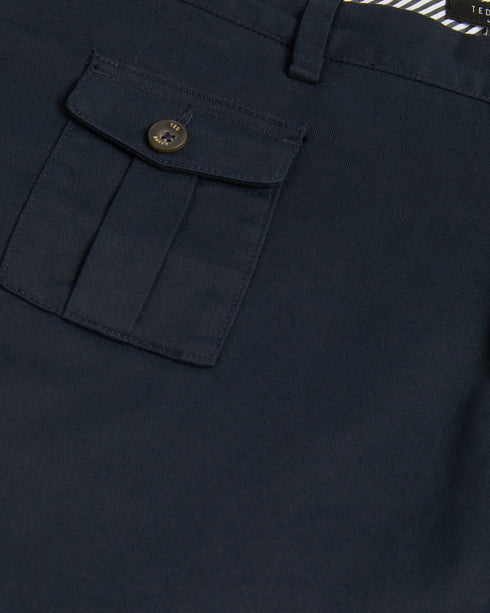 ASAHI - Ted Baker Outlet Trousers