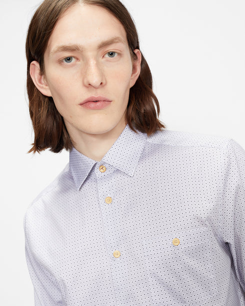 BURITO - Ted Baker Outlet Shirts