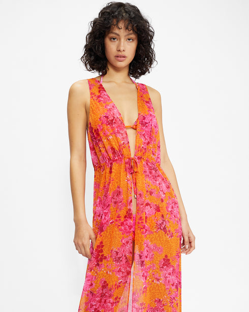 <P><Span><Span Style="Text-Decoration: Underline;">Print Kaftan</Span></Span></P>
<P><Span>Create A Captivating Look Wheth...