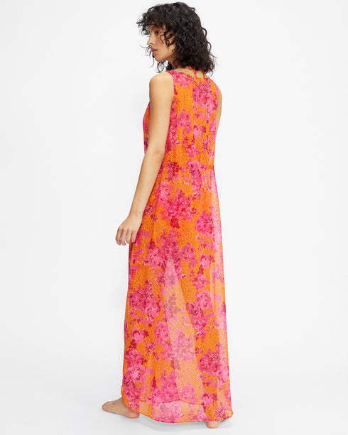 <P><Span><Span Style="Text-Decoration: Underline;">Print Kaftan</Span></Span></P>
<P><Span>Create A Captivating Look Wheth...