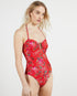 YULIIAA - Ted Baker Outlet Swimwear