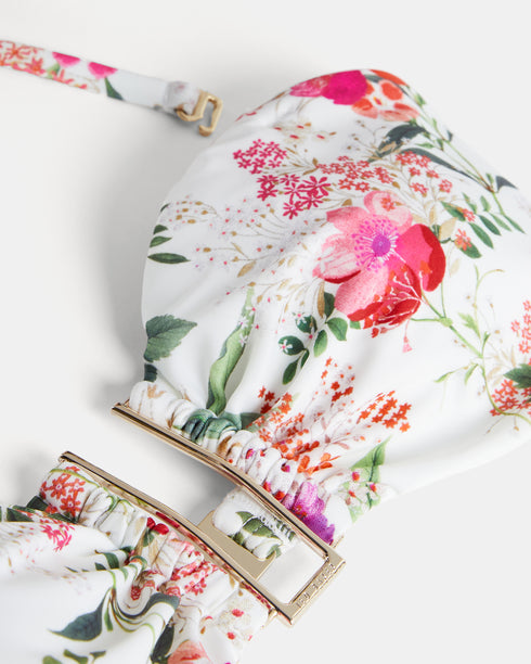 <P>U Bar Bikini Top</P>