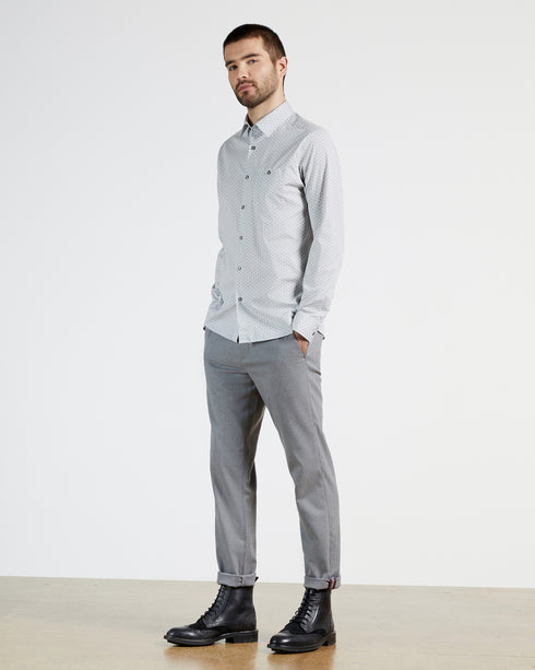 <P Class="Description"><Span Style="Text-Decoration: Underline;">Shirt</Span></P>
<P Class="Description">Feel Your Finest....