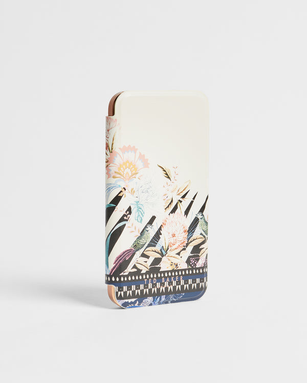 DDECA - Ted Baker Outlet Technology
