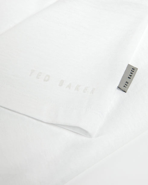 <P>Ss Regular Fit T-Shirt</P>
