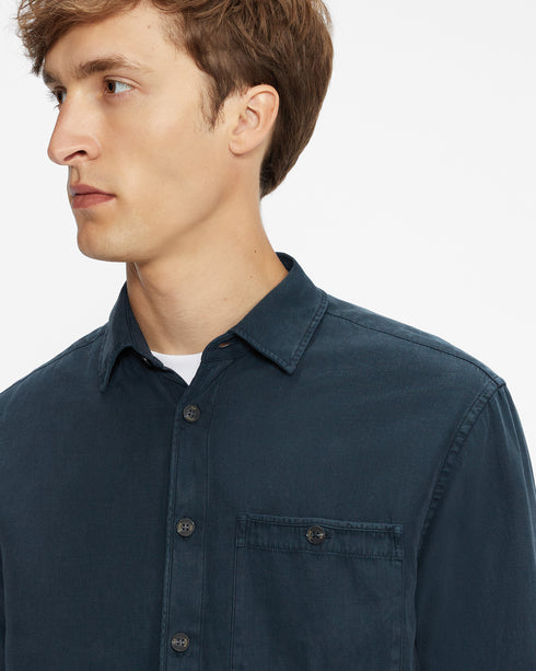 BREWIN - Ted Baker Outlet Shirts
