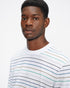 <P>Ls Striped Tshirt</P>