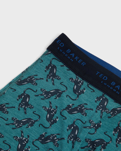 <P>Sky Captian Brian Single Trunk</P>