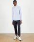 <P>Mib Ls Button Down Shirt</P>