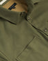 <P>Ls Twill Flannel Shacket</P>
