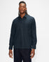 <P>Ls Twill Flannel Shacket</P>