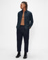 <P>Ls Twill Flannel Shacket</P>