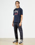 <P Class="Description">Its Casual. Have Some Fun In The Best-Of-British Newingtn T-Shirt. Versatile Enough For Jeans Or Jo...