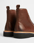 <P>Wedge Sole Derby Boot</P>