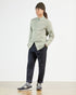 <P>Mib Ls Snap Shirt</P>