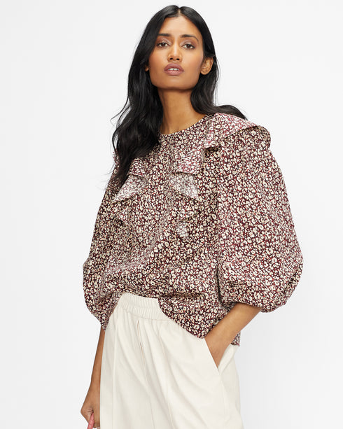 SANJAA - Ted Baker Outlet Tops