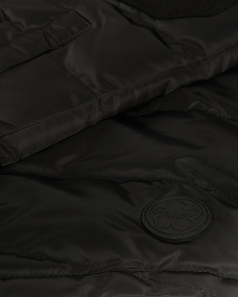 <P><Span Style="Text-Decoration: Underline;">Quilted Overshirt</Span></P>
<P>Quilting: Great On Beds, But Maybe Even Bette...