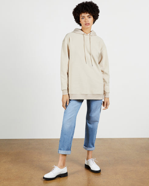 <P>Oversized Hoody</P>