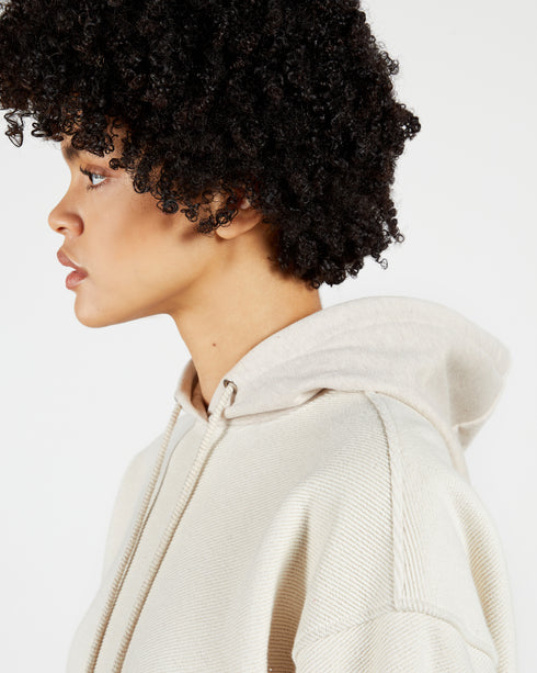 <P>Oversized Hoody</P>