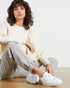 <P Class="Description">Just A Jogger. Made From 100% Extra-Soft Cotton, Cancel Your Plans And Get Comfy In Our Trusi Jogge...