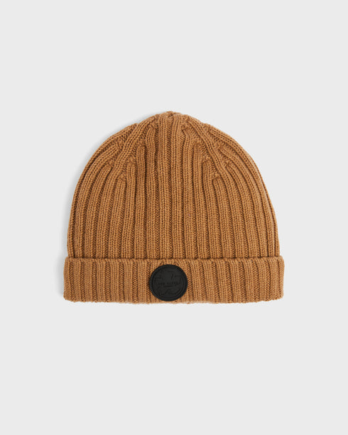 <P>Rib Beanie Hat</P>