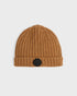 <P>Rib Beanie Hat</P>