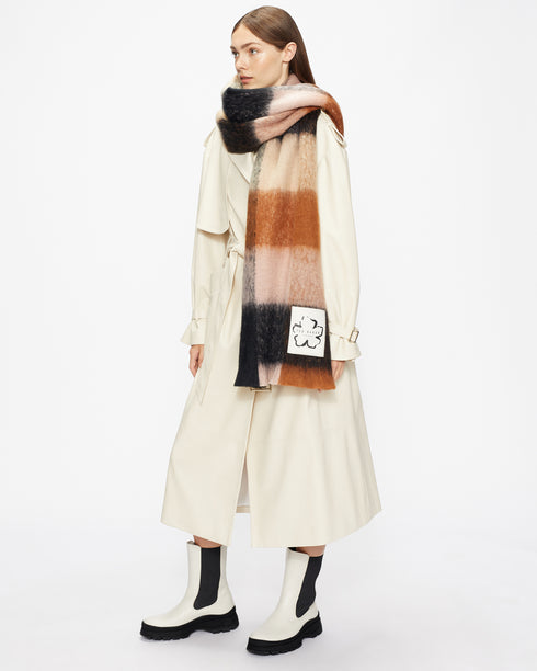 CHELIE - Ted Baker Outlet Scarves