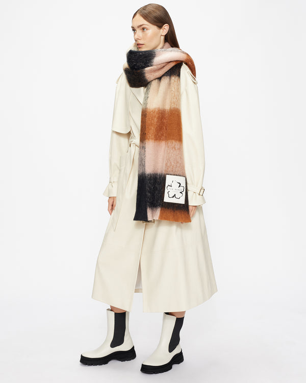 CHELIE - Ted Baker Outlet Scarves