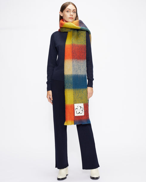 CHELIE - Ted Baker Outlet Scarves