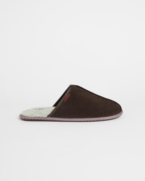 PETERR - Ted Baker Outlet Slippers