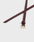 ANDINA - Ted Baker Outlet Belts