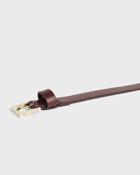 ANDINA - Ted Baker Outlet Belts