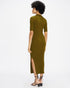<P>Polo Midi Dress</P>