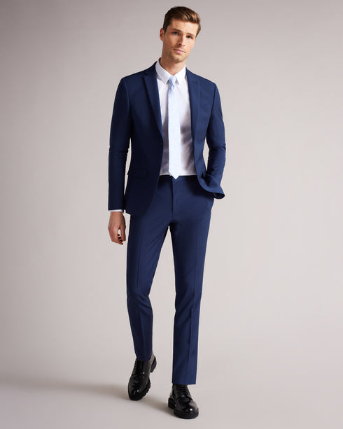 <P><Span Style="Text-Decoration: Underline;">Slim Fit Plain Suit Trouser</Span></P>
<Div Class="Finer-Details-Accordionsty...