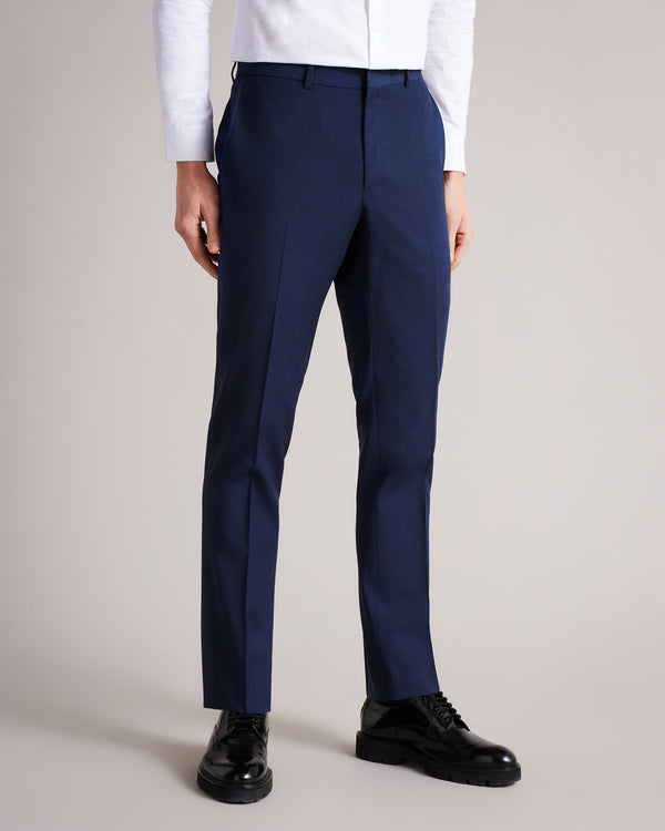 <P><Span Style="Text-Decoration: Underline;">Slim Fit Plain Suit Trouser</Span></P>
<Div Class="Finer-Details-Accordionsty...