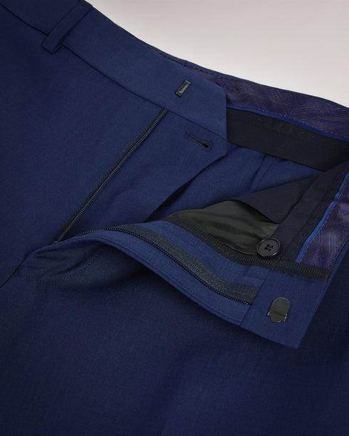 <P><Span Style="Text-Decoration: Underline;">Slim Fit Plain Suit Trouser</Span></P>
<Div Class="Finer-Details-Accordionsty...