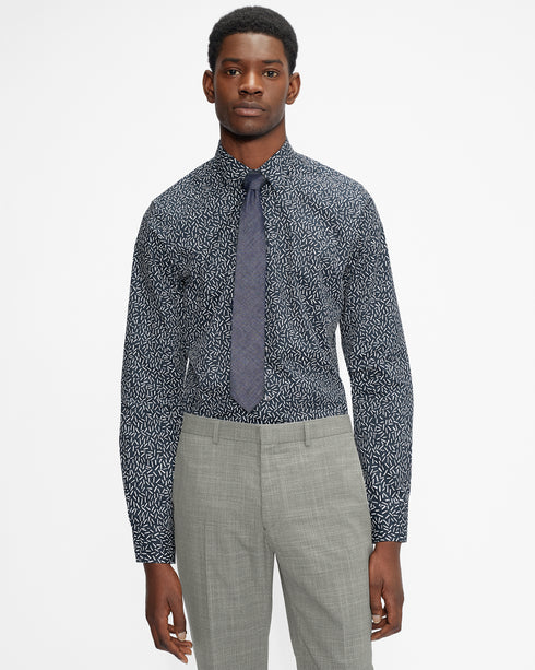 LIXAS - Ted Baker Outlet Shirts