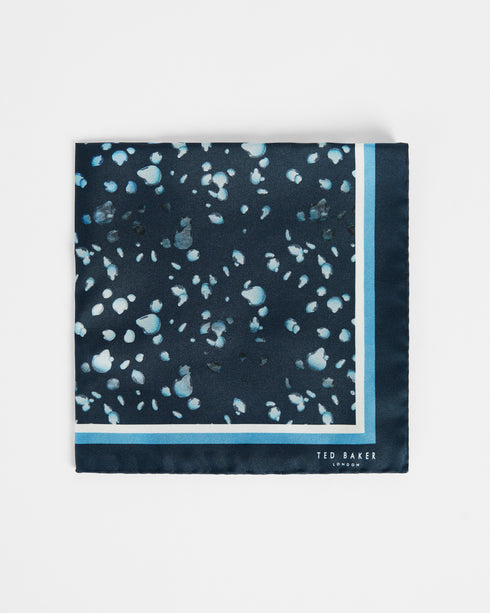 Men's Blue Tie