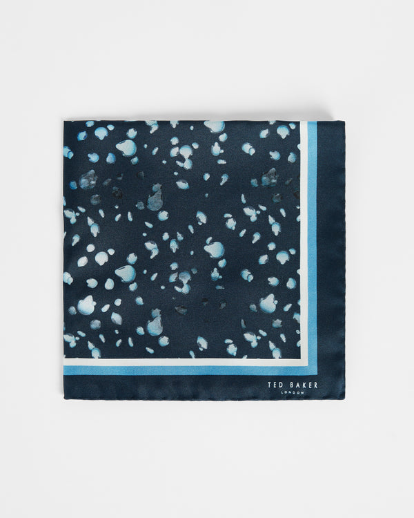 Men's Blue Tie