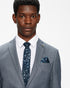 Men's Blue Tie