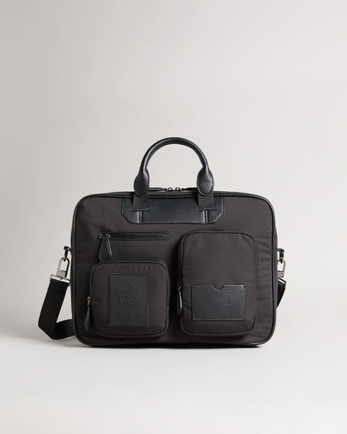 <P>Modular Document Bag</P>