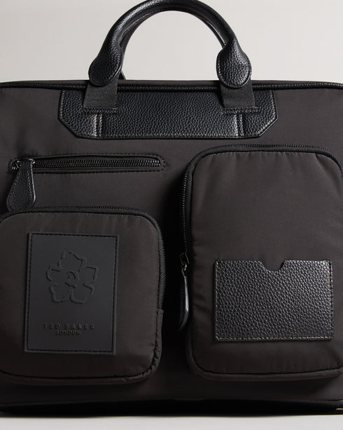 <P>Modular Document Bag</P>