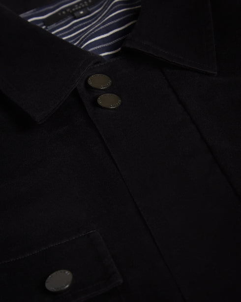 <P>Ls 4 Pocket Shacket</P>