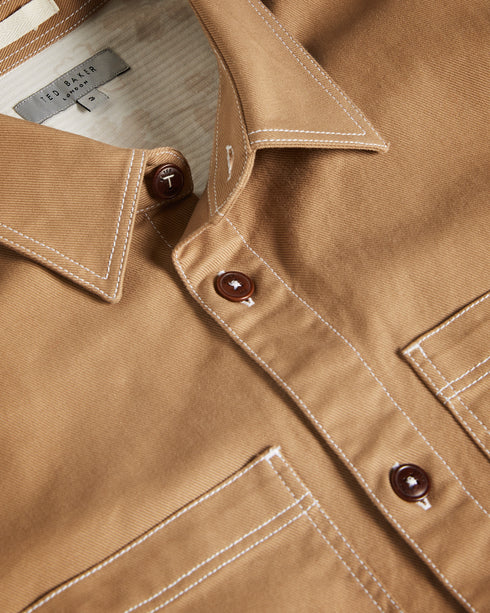 LEYTUN - Ted Baker Shirts