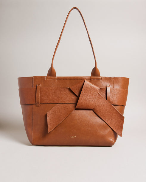 <P>Pu Large Tote</P>