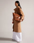 <P>Pu Large Tote</P>