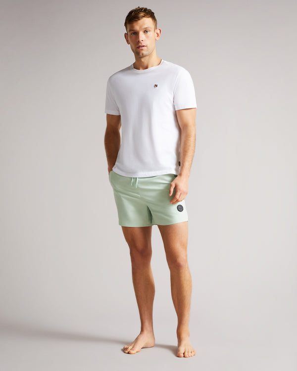 <P>Plain Swimshort</P>