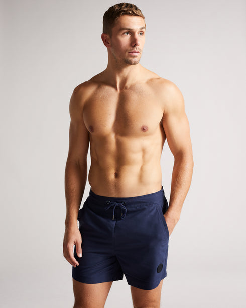 <P>Plain Swimshort</P>