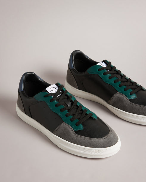 BRENT - Ted Baker Sneakers