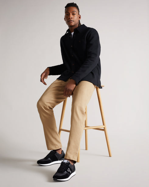 <P><Span Style="Text-Decoration: Underline;">Retro T Runner Shoes</Span></P>
<P>Bring A Little Old School Into Your Footwe...